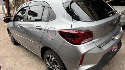 Chevrolet Onix Plus 1.0 LT