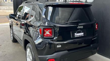 Jeep Renegade 1.8 Sport (Aut)