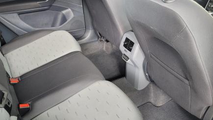 Volkswagen T-Cross 1.0 200 TSI Comfortline (Aut)