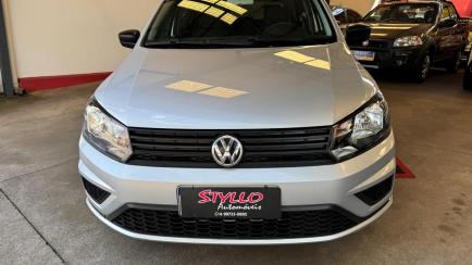 Volkswagen Gol 1.0