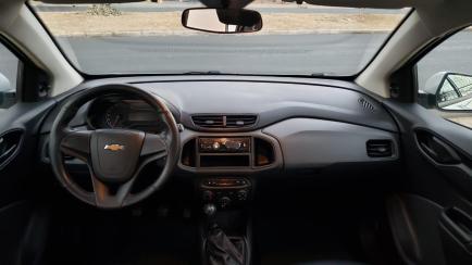 Chevrolet Onix 1.0 (Flex)