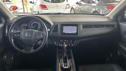 Honda HR-V EXL CVT 1.8 I-VTEC FlexOne