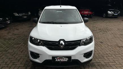 Renault Kwid 1.0 Zen