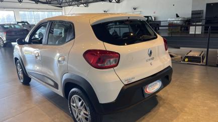 Renault Kwid Intense 1.0 12v SCe (Flex)