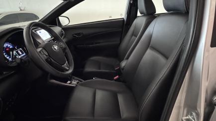 Toyota Yaris Hatch Yaris 1.5 XLS Connect CVT