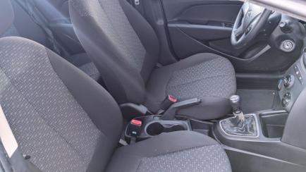Hyundai HB20 1.0 Comfort Plus