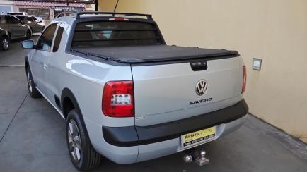 Volkswagen Saveiro Trendline 1.6 MSI CE (Flex)
