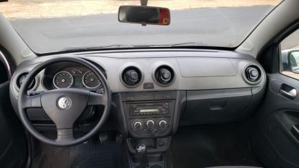 Volkswagen Saveiro Cross 1.6 (Flex) (cab. estendida)