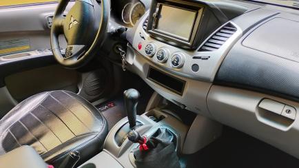 Mitsubishi L200 Triton 3.2 DI-D 4x4 (Aut)