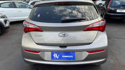 Hyundai HB20 1.0 Comfort Plus