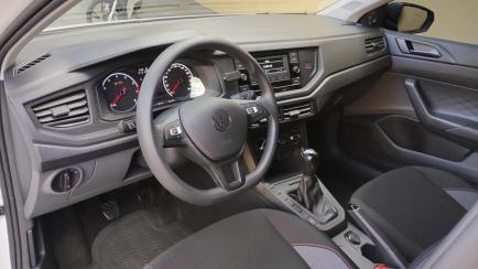 Volkswagen Polo 1.0 Track