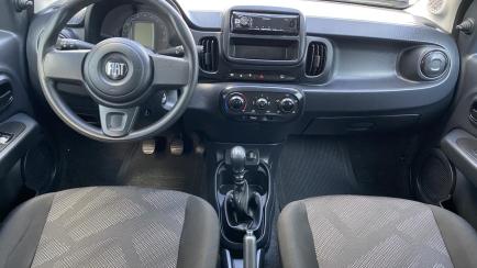 Fiat Mobi 1.0 Like