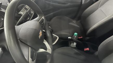 Chevrolet Onix 1.0 LT