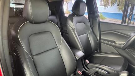 Chevrolet Montana Premier 1.2 Turbo (Aut)