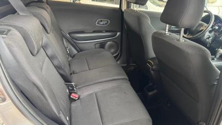 Honda HR-V EX CVT 1.8 I-VTEC FlexOne
