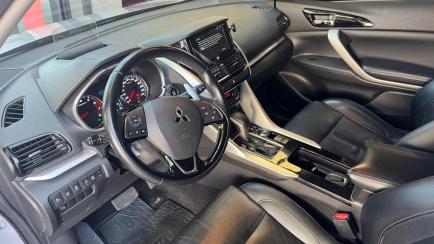 Mitsubishi Eclipse Cross 1.5 Turbo HPE-S (Aut)