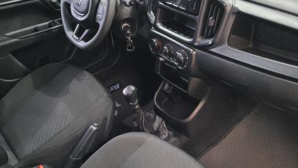 Fiat Fiorino 1.3 Endurance