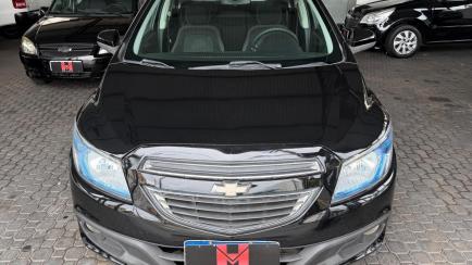 Chevrolet Prisma 1.4 LTZ SPE/4