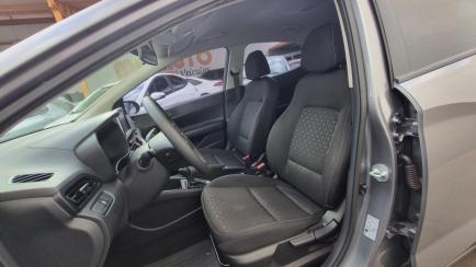 Hyundai HB20 1.0 T-GDI Comfort (Aut)