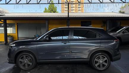 Honda HR-V 1.5 Turbo Advance CVT