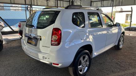 Renault Duster 2.0 16V Dynamique (Flex)(Aut)