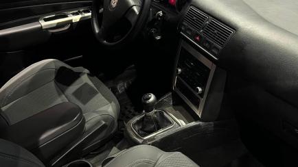Volkswagen Golf GT 2.0 (Flex)