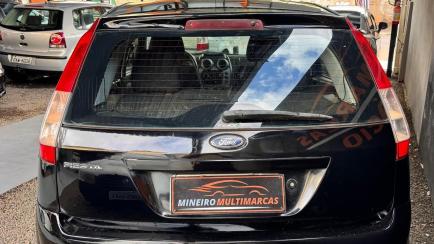 Ford Fiesta Hatch Class 1.0 (Flex)