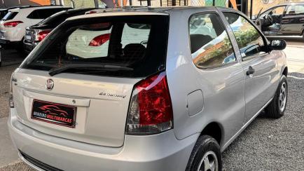 Fiat Palio Fire 1.0 8V (Flex) 2P