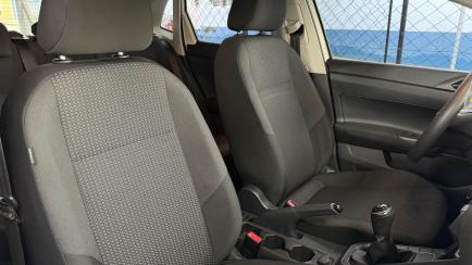 Volkswagen Polo 1.0 (Flex)