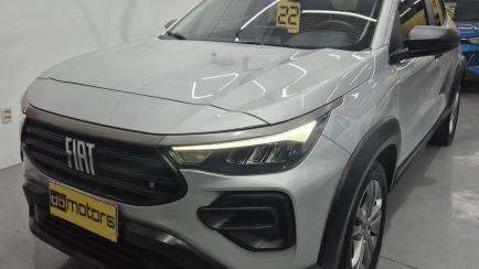 Fiat Pulse 1.3 Drive