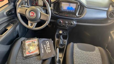 Fiat Uno 1.0 Attractive