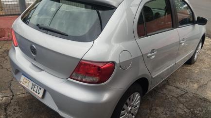 Volkswagen Gol 1.0 (G5) (Flex)