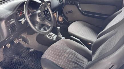 Volkswagen Gol Special 1.0 MI 2p