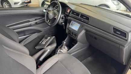 Volkswagen Saveiro 1.6 CS Robust