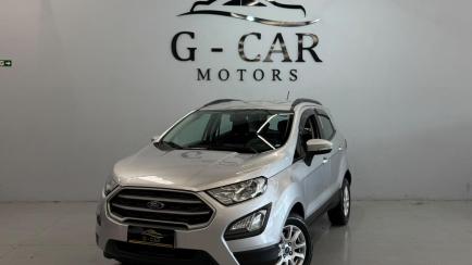 Ford EcoSport SE 1.5 (Flex)