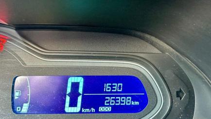 Chevrolet Onix 1.4 LT SPE/4