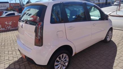 Fiat Idea Attractive 1.4 8V (Flex)