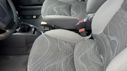 Fiat Strada Working 1.4 (Flex) (Cabine Estendida)