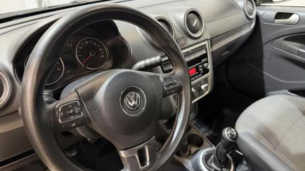 Volkswagen Saveiro 1.6  (Flex) (cab. estendida)