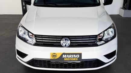 Volkswagen Gol 1.0