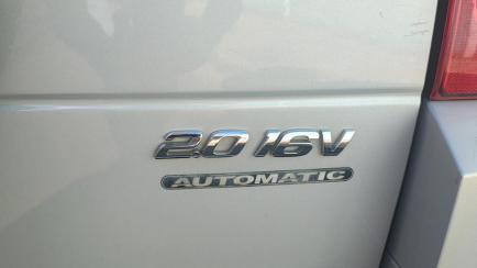 Ford EcoSport Ecosport XLT 2.0 16V (Flex) (Aut)