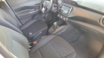 Nissan Kicks 1.6 Sense CVT