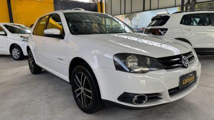 Volkswagen Golf Sportline 1.6 (Flex)