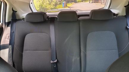 Chevrolet Onix 1.0 LT