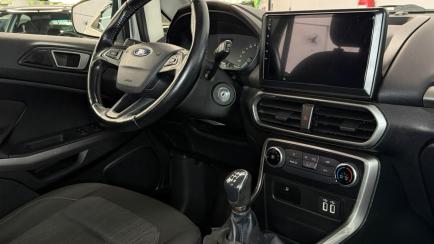Ford EcoSport SE 1.5 (Flex)
