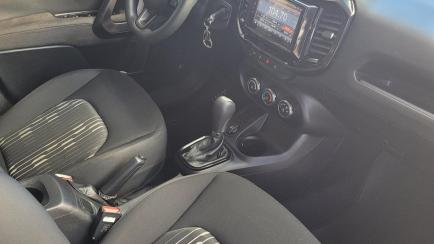 Fiat Toro Endurance 1.8 AT6 4X2 (Flex)