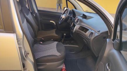 Citroën C3 GLX 1.4 8V (flex)