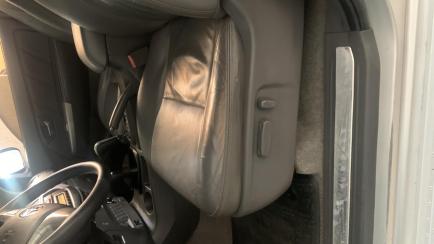 Toyota Hilux Cabine Dupla Hilux 2.7 Flex 4x4 CD SRV (Aut)