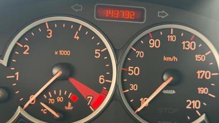 Peugeot 206 Hatch. Feline Automatic 1.6 16V (flex)