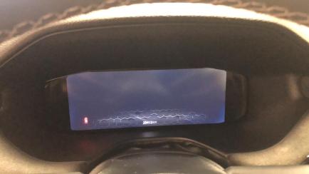 Jeep Commander 2.0 TD380 Limited 4WD